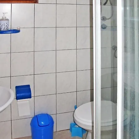 Ferienhaus Insel 103s