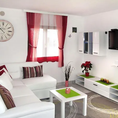 Ferienhaus Insel 103s