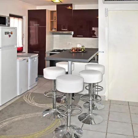 Ferienhaus Insel 103s