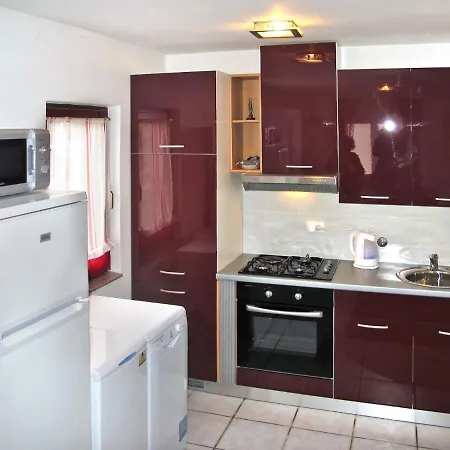 Ferienhaus Insel 103s